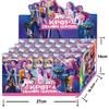 !!Cartoon Gaming Kpop Demon Hunters Anime Figure Model Toy Peripherals Desk Decoration Collection Figures Model Toy For Kid Gift