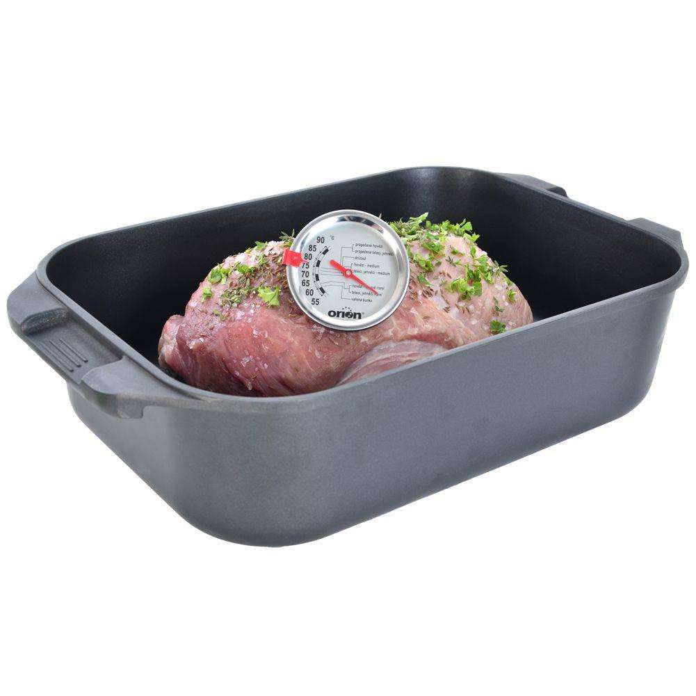 Termometr do mięsa ORION 152826