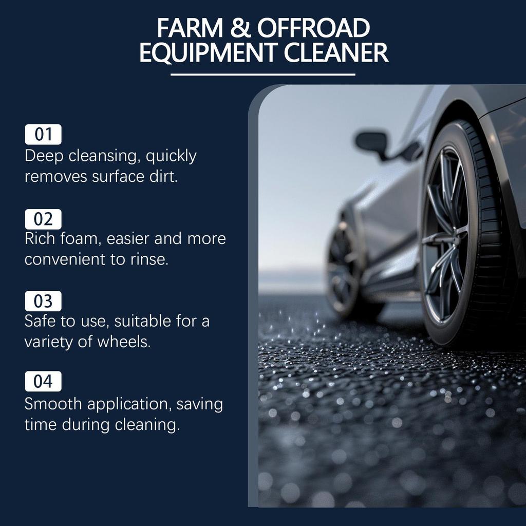 AMZ Car Tire Cleaner 120ml - Cleans, Removes Dirt and Grime from Car Tires, Retreads Tires,  Acts As a Tire Corrosion Protectant.- Men's Gifts