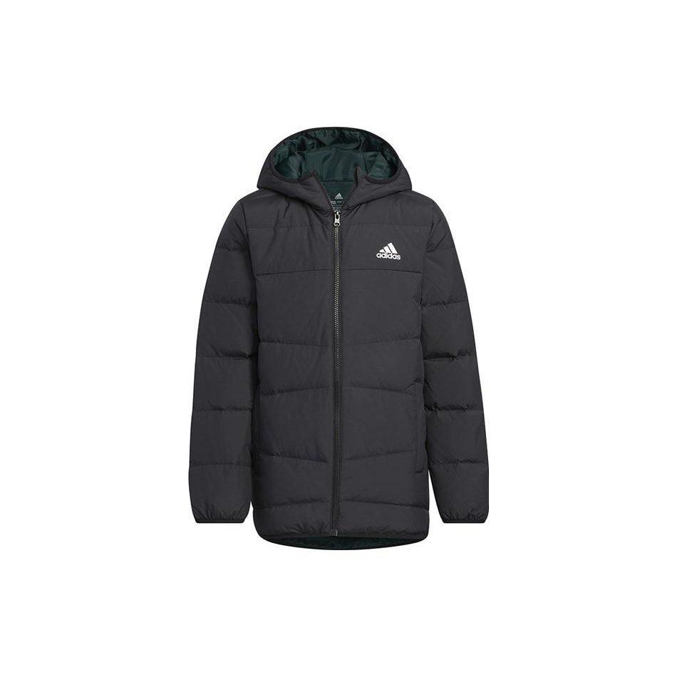 adidas Kids Down Jackets Hooded Moderate HM5205