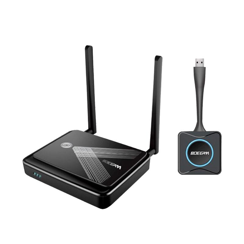

Baojiang Wireless HDMI Screen Mirroring Device (CN version)