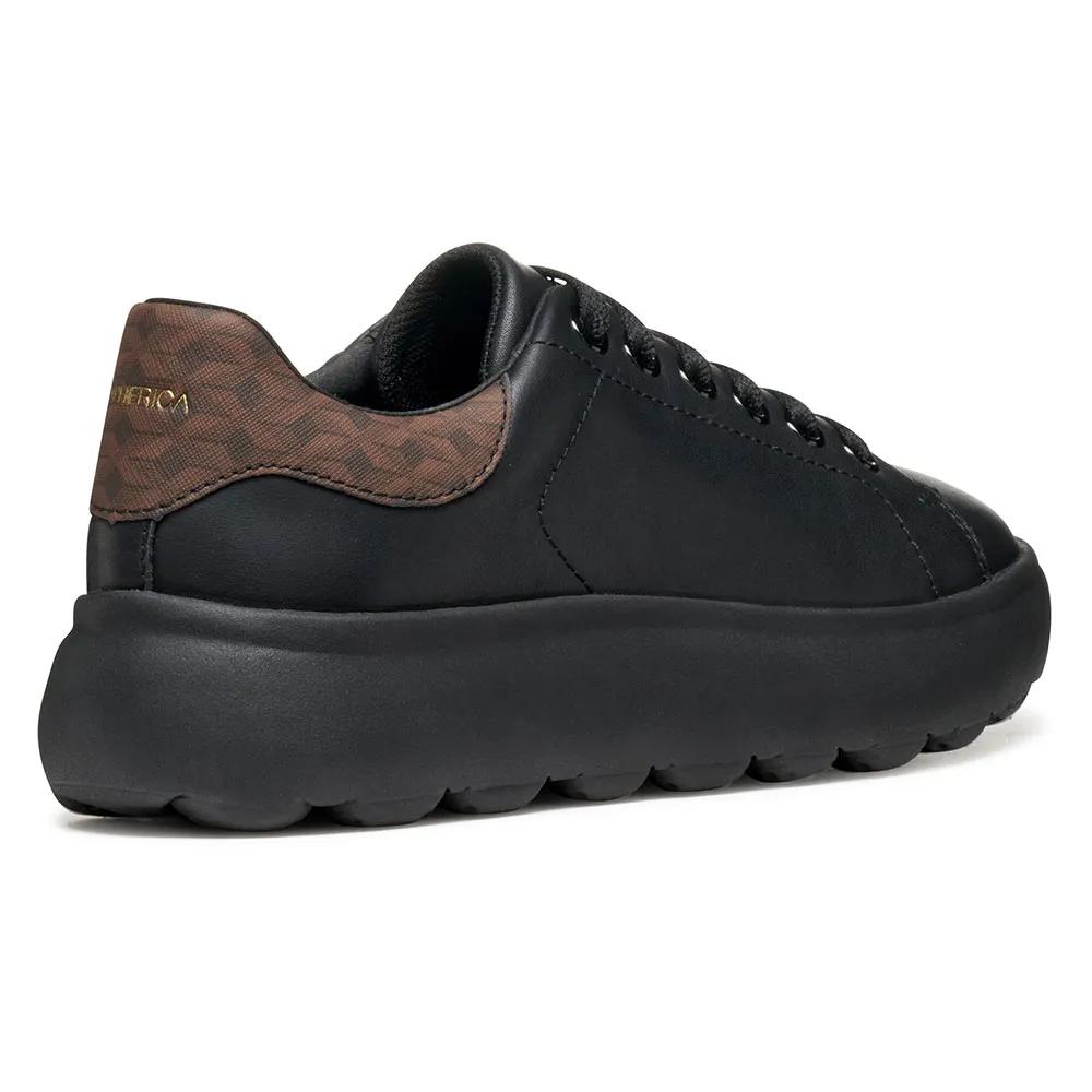 Geox Кросовки Spherica EC4.1