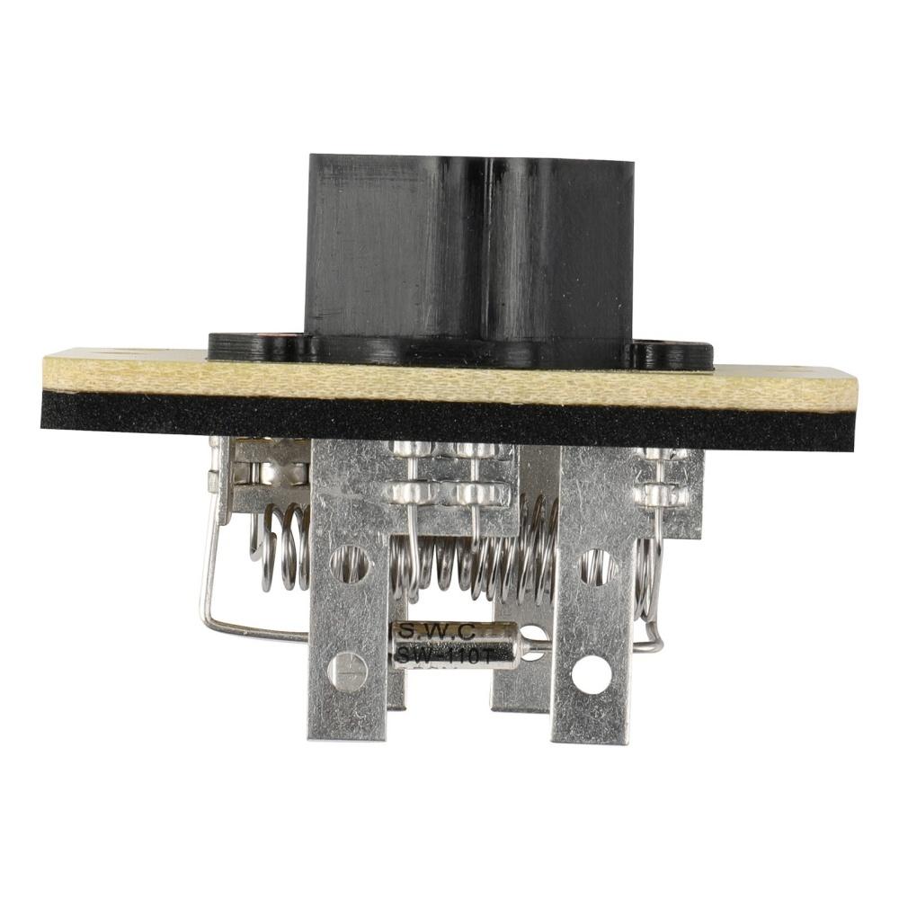 Ford Escape F-150 Expedition Mustang Odpor ventilátoru topení 4L4Z19A706AA