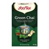 Yogi Tea Green Chai 17 Tea Bags
