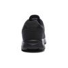 Anta Shock Absorbers Slip Resistant, Abrasion Resistant, Breathable Low Top Running Shoes Men's Black