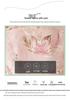2026 Summer Collection: Short-Sleeve Tops for Middle-Aged and Elderly Women - Chinese Style