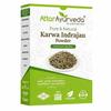 Attar Ayurveda Polvere Pura e Naturale Karva Inderjau 100 g