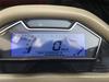 13000 U/min 9-16V Motorrad LCD Digitaler Tacho Kilometerzähler Ganganzeige Anzeigeinstrument