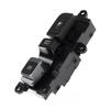 Parking Brake Heating Window Switch 933102W315 For Hyundai Santa Fe Sport 17-18