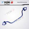 Mercedes-Benz A-Class, B-Class, CLA, GLA, A45, A35L, GLB, E-Class, SLK Chassis Reinforcement Strut and Sway Bar