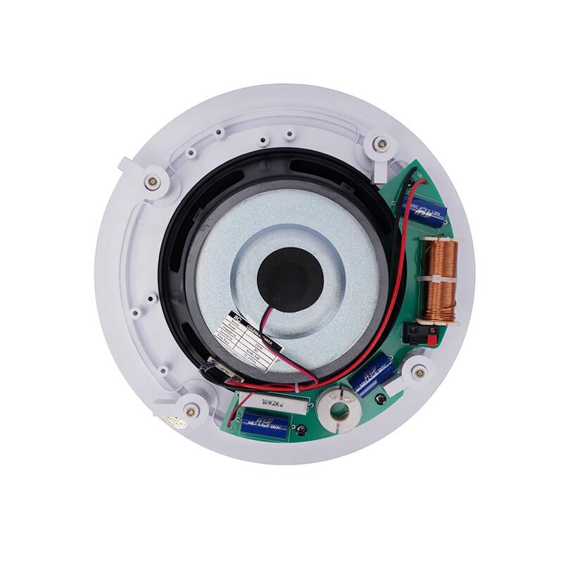 itc ZD-C05162 High-Grade Constant Resistance Ceiling Speaker (CN version)