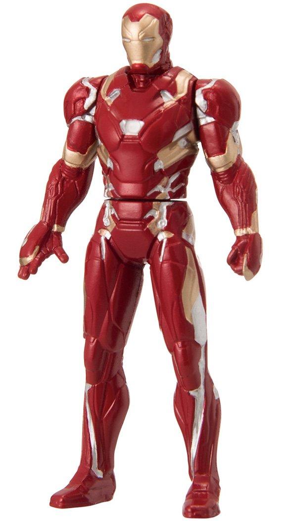 

Метаколл Marvel Железный Человек Марк 46