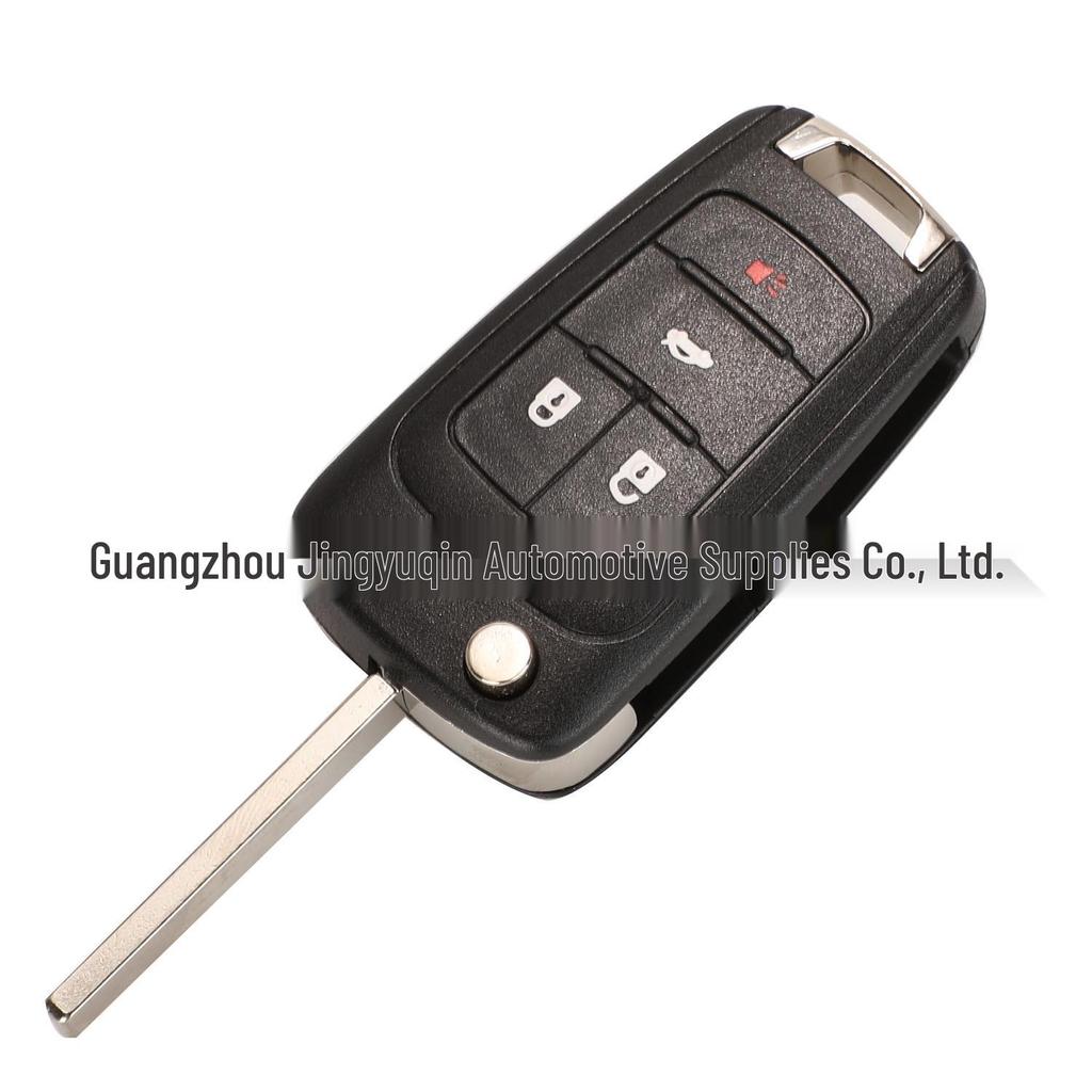 Opel Buick Chevy Schlüsselgehäuse Ersatz für Regal, LaCrosse, Verano, Encore, Cruze, Malibu