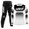 2026 New Leett Motocross Gear Set Enduro Cross Jersey Pant Kits Racer Gear Set Off-road Mens Kits Women's Mountain Downhill Motorcycle MX