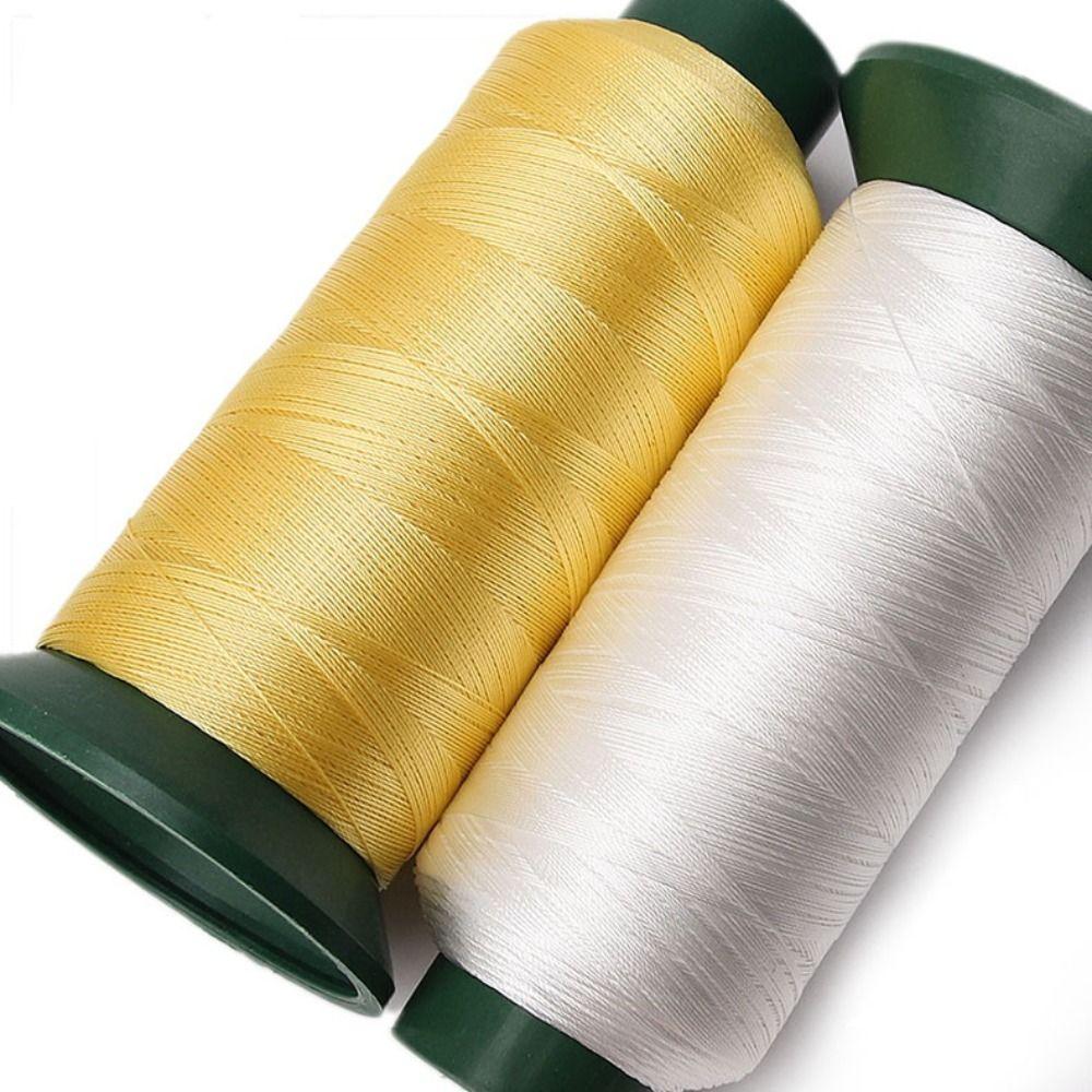 Thicker Sewing Thread Smooth Nylon Rope Sewing Machine Sewing Rope  Household