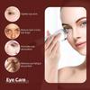 Ultrasound Skin Care Beauty Machine, High-Frequency Ultrasonic Face & Eye Massager for Women, Anti-Aging Skin Tightening Home SPA Device