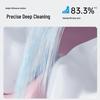 Panasonic EW-DC20 Sonic Electric Toothbrush CN plug (adapter included)