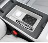 For Xpeng P7+ Dedicated Central Control Armrest Box Storage Box P7 Add Separation Storage Junk Box Accessories Supplies