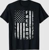 Freiheit Hemden USA Flagge für Damen Herren T-Shirt