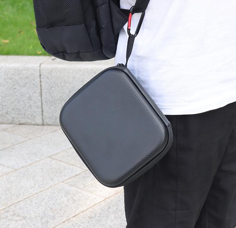 DJI Neo Handheld Drone Storage Case - Portable Outdoor Flight Accessories Handbag