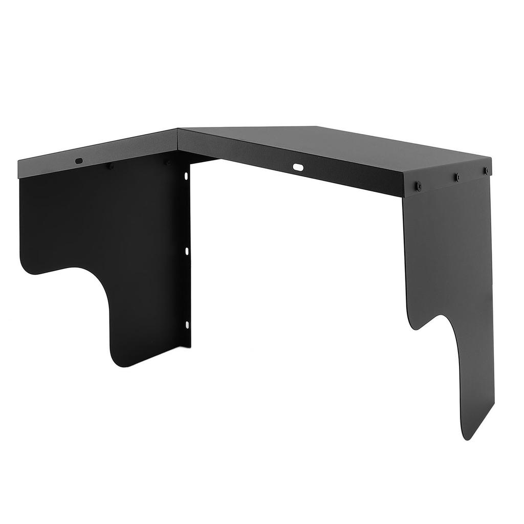 Electric Vehicle Charging Station Roof Weather Proof Carbon Steel EV Wall Charger Protective Cover