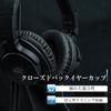 Linsoul Kiwi Ears Division HiFi soundproof wired headphones with large 40mm dynamic diaphragm Noise canceling and ergonomically designed headphones