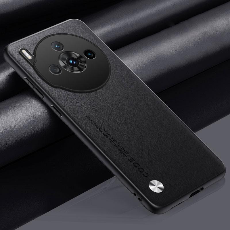 Für ZTE nubia Z60S Pro Silikon Stoßstange Stoßfest Telefon Fällen Zurück Abdeckung Coque Für ZTE nubia Z60S Pro