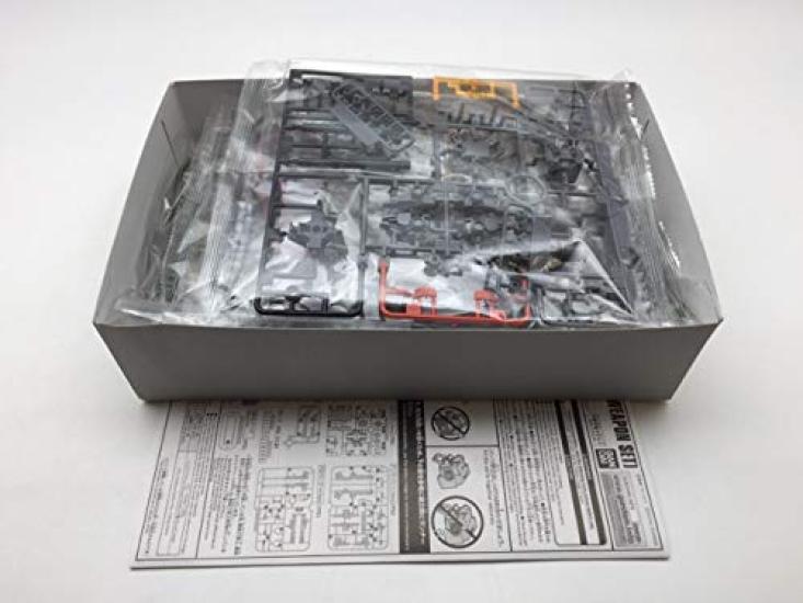 HG Leo Weapon Hobby Online Shop Limited 1/144 (Full Set)