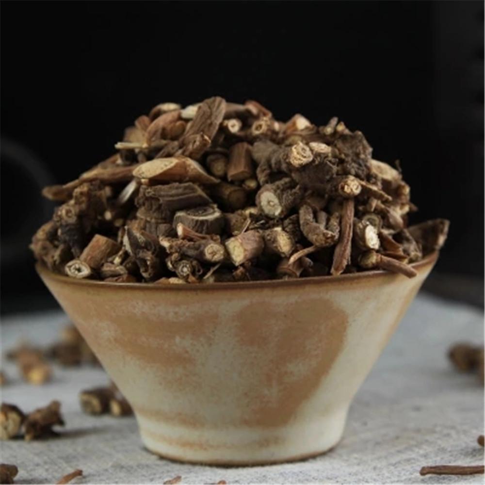Polvere di Radice di Bupleuro 100% Naturale 250g, Tisana per Energia e Detox