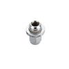 Car Wheel Lug Nut M14*1.5 Replacement 40224-1LA3A For Infiniti QX80 2011-