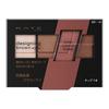 KATE Designing Brown Eyes BR-10 1 piece (x 1)