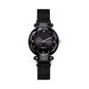 Women Fashion Leather Watch
