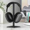 Stable Headsets Rest Aluminum Alloy Construction Wide Compatibility For Multiple Device Models
