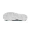 Nike Air Force 1 Slip Resistant Cushioning Abrasion Resistant Low top Skateboard Shoes Unisex Sky Blue HF0022-100(Team676-)