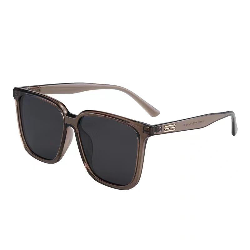 Material Polarized Sunglass Women Square Shape Uv Protection Sunglasses For Women Hiking Picnic Men Sun Glasses