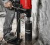 High-Power Handheld and Desktop Diamond Core Drill for Concrete Engineering