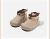 2025 Winter Children's Versatile Plus Velvet Soft Sole Non-Slip Snow Boots