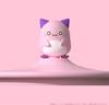 [USED] MapleStory Pink Bean Mug, BTS JIN