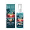 Spray de Modelagem Sal Marinho Masculino East Moon: Spray fixador de textura para cabelo masculino; spray de styling volumizador e refrescante.