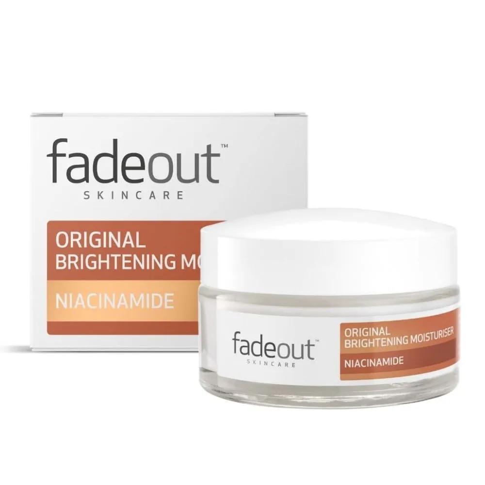 Fade Out Original Brightening Moisturizer 50ml fadeout