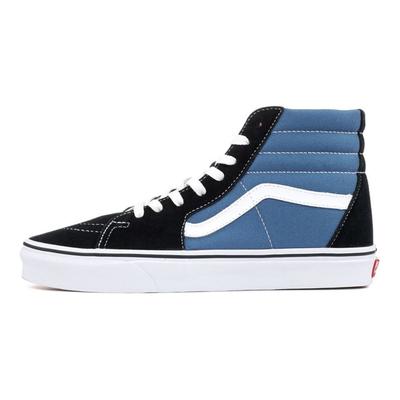 Sk8-Hi Laivybos Mėlynumo Unisex Sportbačiai Žali VN000D5INVY