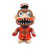 Gioco Dark Deception Peluche Giocattolo Orrore Hangry il Maiale Coniglio Fortunato Penny Pollo Ducky Spaventoso Peluche Giocattolo Morbido Bambola Regalo