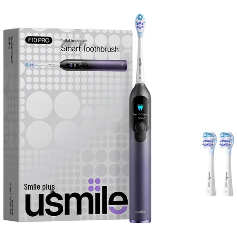 

Usmile F10 PRO Smart Electric Toothbrush