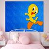 Cartoon Cute Bird DIY Wall Tapestry for Living Room Home Dorm Decor Wall Art Decor