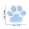 5.51inch  Cute Cat Paw Squeeze Toys Slow Rebound Decompression Toy Reduce Stress Decompression Kids Toy for Kids Sensory Toys