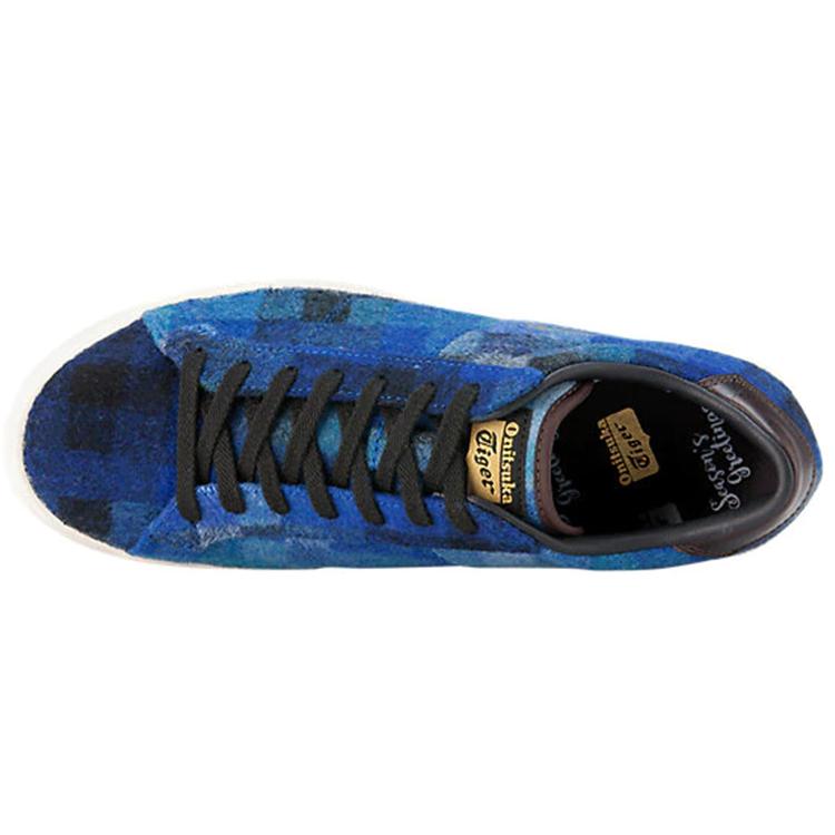Onitsuka Tiger Lawnship 2.0 'Blue' 1183A520-400