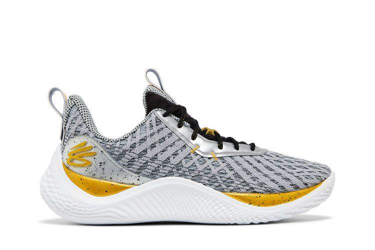 Curry Brand Curry Flow 10 'Father To Son'
