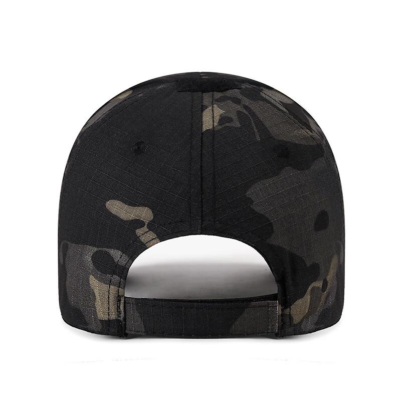 Adjustable Velcro Sun Protection Baseball Cap