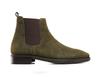 Lavantano Chelsea Boots - Khaki
