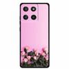 Custodia Morbida in Silicone TPU per Motorola Edge 60 Pro Cover Protettiva Stile Tech Coque per Moto Edge60 Pro Capa Nuova Antiurto Fundas